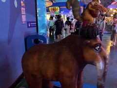 -烟台海昌鲸鲨海洋公园