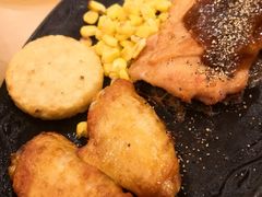 -萨莉亚意式餐厅(天河城购物中心店)