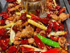 -滋味烤鱼(超洋店)