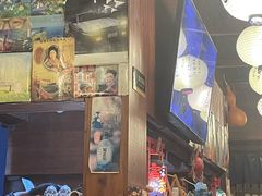 -轻音料理(王府星Mall店)