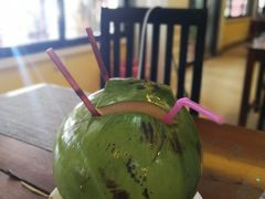 -The Palmboo Restaurant