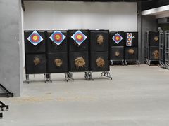 -無弓射箭俱乐部(领展中心城店)