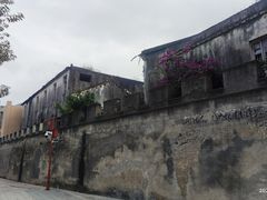 -达濠古城