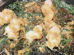 -国人川菜(李家村建东街店)