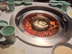 -晓宇重庆火锅(赛格国际购物中心店)