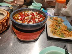 -潮界(虹桥新天地店)