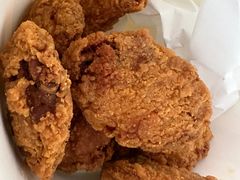 辣翅-麦当劳(无锡永乐店)