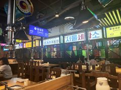 -牛市牛烤肉(西单大悦城店)