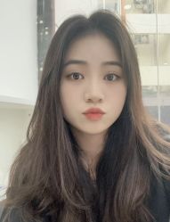 -茶发Salon·烫发染发理发