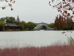 -云龙湖旅游景区