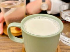 -竹子咖啡bamboo coffee