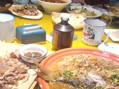 -人民公社大食堂(顺义总店)