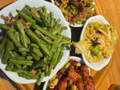 -稻花香大食堂(大沽路店)