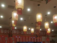 -佬缸炮江湖川菜(玉林店)