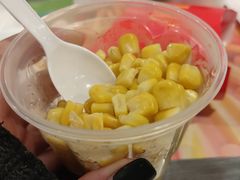 -麦当劳(火车北站餐厅)