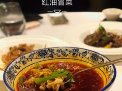 -富力丽思卡尔顿酒店·丽轩中餐厅