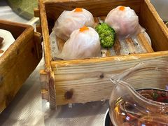 -渔村盛宴(航空新城店)