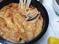 -家味螺蛳粉&烤鱼(五角场店)