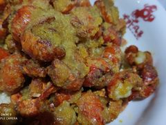 -龙虾风暴(松江店)