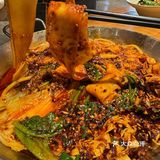 已经是第三回来吃他们家麻辣烫了啊[流泪]根本忍不住[流泪]