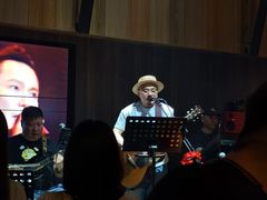 -MM·五声·音乐人与调酒师(西安路店)
