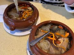 -桥香园云南过桥米线(金马碧鸡店)