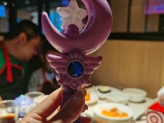 -海底捞火锅(长沙华创国际广场店)