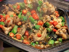 -蛙来哒(东城万达店)