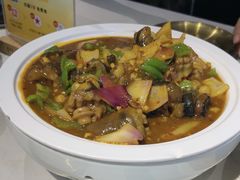 -巴扎屋大盘鸡·新疆菜(汇嘉时代店)
