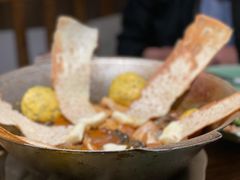 干锅杂鱼-淀里船宴(卓达店)