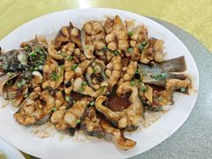 -沙溪佬食店(福生东街店)