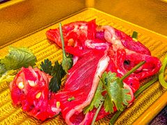 -姜胖胖首尔自助烤肉·街头小吃大排档(国瑞中心店)