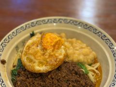 豌杂面-豆爺小面(朱雀店)