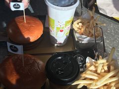 -麦当劳(新王府井店)