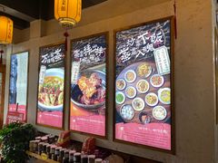 -好帮厨·下饭浏阳菜·坚持现炒(月湖店)