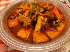 -巴依老爷新疆美食(魏公村店)