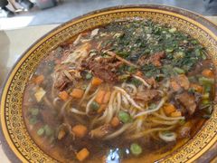 -老陕西面馆(恒茂商业广场店)