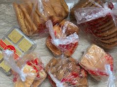 -宫廷糕点铺