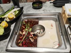 -新辣道鱼火锅(领展购物广场·中关村店)