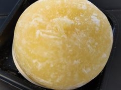 杨枝甘露风味大福-瑞幸咖啡(科大天工大厦店)