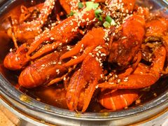 -巴厘龙虾·榜首油焖大虾(音乐学院·沿江酒馆店)