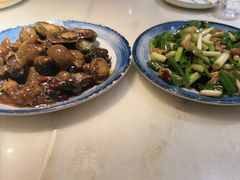 -日丰园海肠水饺·老字号大连海鲜(和平广场店)