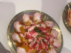 -南浦洞烤肉·新世界版(奥体店)