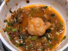 -海底捞火锅(翔龙天地广场店)