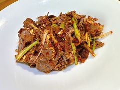 -一坐一忘云南菜(三里屯店)