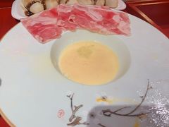 -袁老四老火锅(盘龙城店)