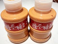 -避风塘·老港味餐厅·茶档(长宁龙之梦店)