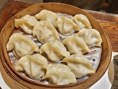 -七菜馆·东北菜·蒸饺(文体路店)