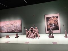 -中华艺术宫(上海美术馆)