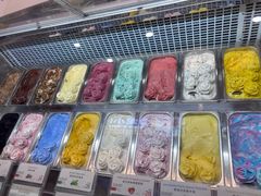 -iceason爱茜茜里·意大利健康冰淇淋(骑龙巷店)
